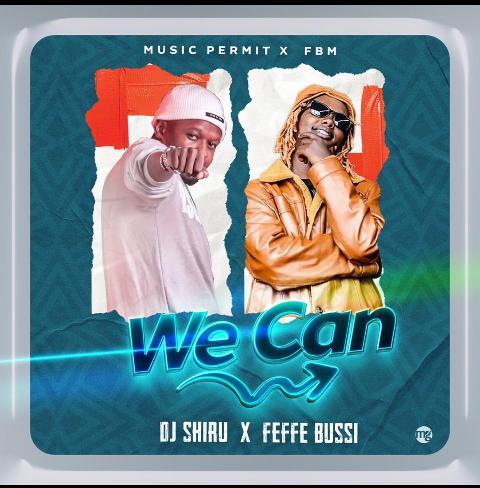 DJ Shiru ft.Feffe Bussi,